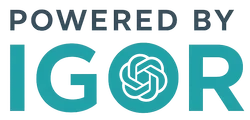 Powered by Igor